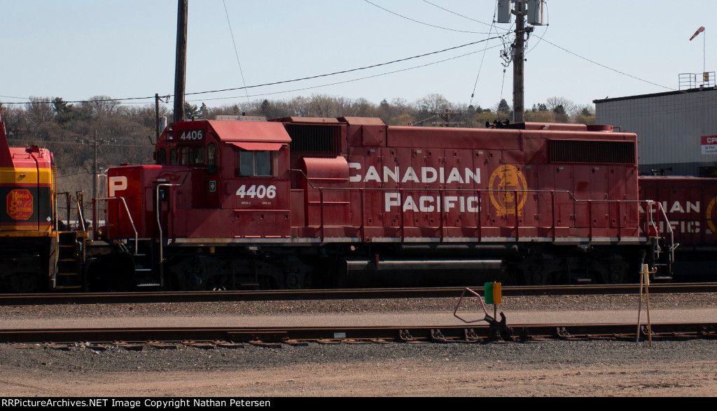CP 4406